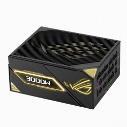 Nguồn ASUS ROG Thor 3000W Titanium III Edition 20  (ROG Equalizer)