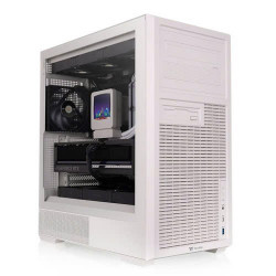 Vỏ case Thermaltake Retro 360 TG Mid Tower Chassis