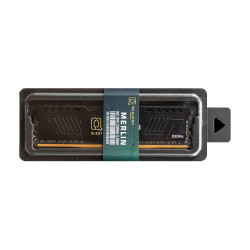 Ram MCQUEST MERLIN 16GB DDR4 3200MHz