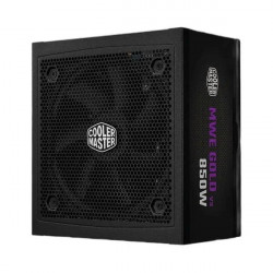 Nguồn Cooler Master MWE GOLD 850W V3 ATX3.1 - 80 Plus Gold - Full Modular