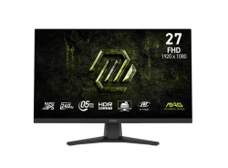 Màn Hình MSI MAG 272F X24 (27 inch - IPS - FHD - 240Hz - 0.5ms)