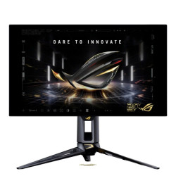 Màn hình Asus ROG Swift PG27AQWP-G Edition 20th 27" WOLED 2K 540Hz-HD 720Hz