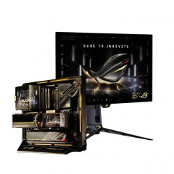 PC GAMING ROG 20TH R9 9950X3D2 - VGA RTX 5090 32GB Limited