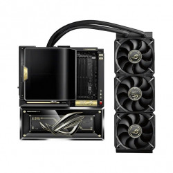 Mainboard ASUS ROG CROSSHAIR X870E EDITION 20