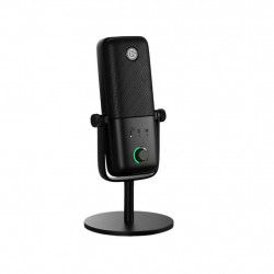 Microphone Elgato Wave:3 MK.2 - Micro USB Condenser 24-bit 48kHz 