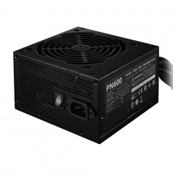 Nguồn Cooler Master Elite NEX PN600 600w 230V Peak