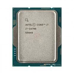 CPU INTEL CORE i7 14700 (2.1 Ghz, up to 5.6 GHz, 20 Nhân 28 Luồng) TRAY