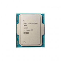 CPU Intel Core Ultra 9 285K TRAY (Up 5.7 GHz, 24 Nhân 24 Luồng, Arrow Lake-S)