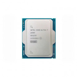 CPU Intel Core Ultra 7 265KF TRAY (Intel LGA1851 - 20 Core - 20 Thread - Base 3.3Ghz - Turbo 5.5Ghz - Cache 30MB - No IGPU)