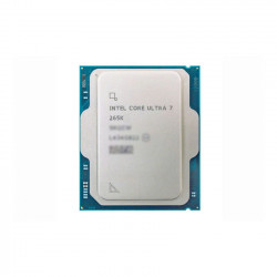 CPU Intel Core Ultra 7 270K Plus TRAY (Upto 5.3 GHz, 24 Nhân 16 Luồng, 40MB Cache)-Socket Intel LGA 1851/ARROW LAKE