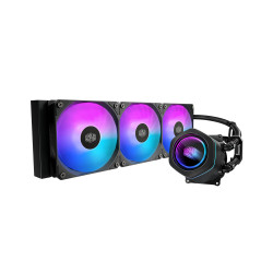 Tản nhiệt CPU Cooler Master MasterLiquid 360 Core Nex ARGB Black