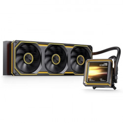 Tản nhiệt nước CPU Jonsbo TX-360 BLACK