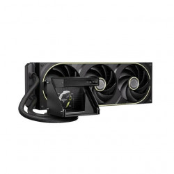 Tản nhiệt nước CPU AIO TRYX HOLO ARGB 360 Black