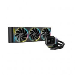 Tản nhiệt CPU AIO DEEPCOOL LM360 Black