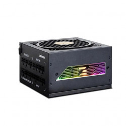 PSU ZALMAN TeraMaxII VIEW 850W (Cybenetics Platinum/PCIE 5/Full Modular)