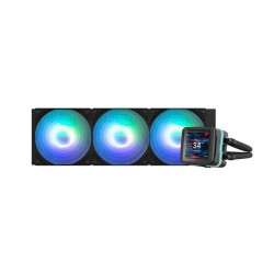 Tản nhiệt CPU AIO ZALMAN ALPHA2 DS A36 - Black