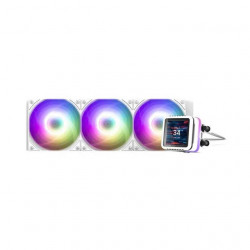 Tản nhiệt CPU AIO ZALMAN ALPHA2 DS A36 - WHITE