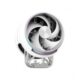 Tản nhiệt khí CPU ZALMAN Turbo ZET5 - White