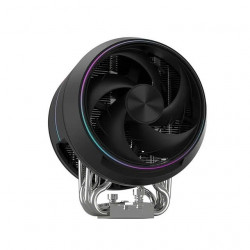 Tản nhiệt khí CPU ZALMAN Turbo ZET5 - Black