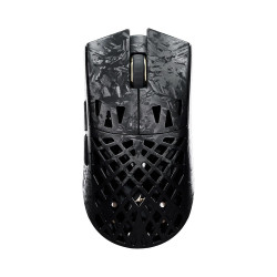 Chuột ATK GHOST Extreme+ Black