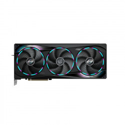 VGA Gigabyte AORUS RTX 5090 MASTER 32G