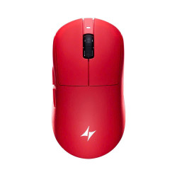 Chuột ATK A9 Ultimate+ Red