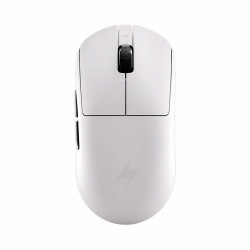 Chuột ATK A9 Air+ White