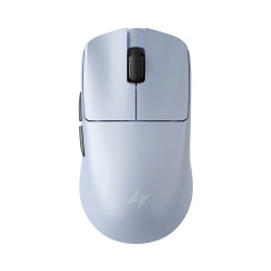 Chuột ATK F1 V2 Ultimate Pearl Blue