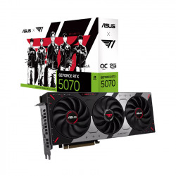 VGA Asus T1 RTX 5070 12G OC GAMING