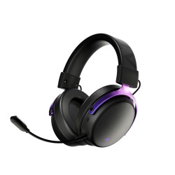 Tai Nghe ATK N9 Ultra Wireless Stellar Purple
