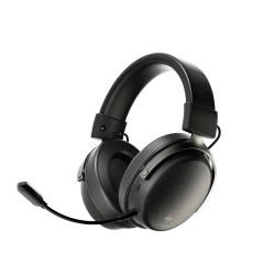 Tai Nghe ATK N9 Pro Wireless Black