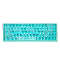 Bàn phím cơ ATK RS6 Lake Green Iceblade switch