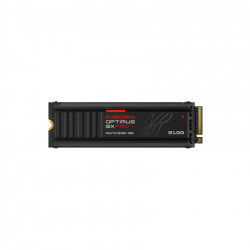 SSD Sandisk Optimus GX Pro 8100 Heatsink 8TB – M.2 2280 PCIe Gen5 x4 (Đọc 14.900MB/s - Ghi 11.000MB/s) - (SDSP82800TAH-000E0)