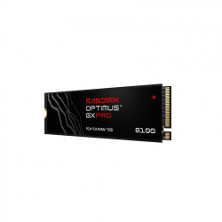 SSD Sandisk Optimus GX Pro 8100 8TB – M.2 2280 PCIe Gen5 x4 (Đọc 14.900MB/s - Ghi 13.200MB/s) - (SDSP82800TAN-000E0)