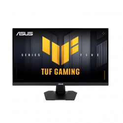 MÀN HÌNH GAMING ASUS TUF VG27AQ5F (27 inch/QHD/Fast IPS/220Hz/0.3ms/loa)