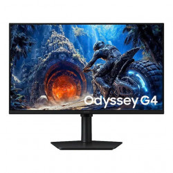 Màn hình Samsung Odyssey G4 G40H LS27HG400EEXXV (27 inch/FHD/IPS/300Hz/1ms)
