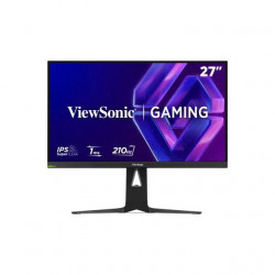 Màn Hình Viewsonic XG2735-2K (27 inch/QHD/IPS/210Hz/1ms)