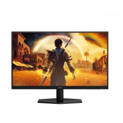 Màn hình AOC Gaming Q27G42ZE (27 inch/QHD/IPS/260Hz/0.3ms)