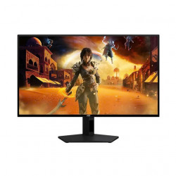 Màn hình AOC OLED Q27G41ZDP (26.5 inch/QHD/W-OLED/240Hz/0.3ms)