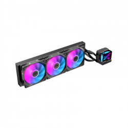 Tản nhiệt nước CPU AIO EINAREX VERTEX Lite 360 Black