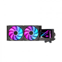 Tản nhiệt nước CPU AIO EINAREX VERTEX Lite 240mm Black