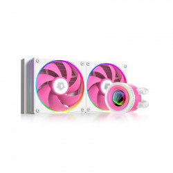 Tản nhiệt CPU AIO ID-COOLING FX240 INF ARGB - Pink