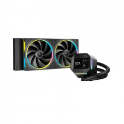 Tản nhiệt CPU AIO DEEPCOOL LM240 Black