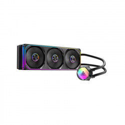 Tản nhiệt CPU AIO ANTEC OMNI MATRIX 360 ARGB BLACK