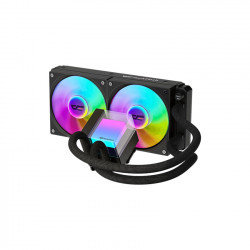 Tản nhiệt CPU AIO DARKFLASH CB240 ARGB Black