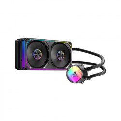 Tản nhiệt CPU AIO ANTEC OMNI MATRIX 240 ARGB BLACK
