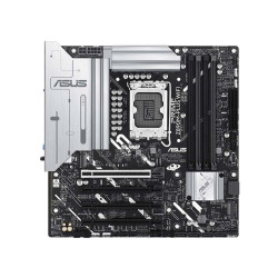 Mainboard Asus Prime Z890M-PLUS WIFI-CSM (Intel Z890/ Socket 1851/ M-ATX/ 4 khe ram/ DDR5/ 2.5 Gigabit LAN)