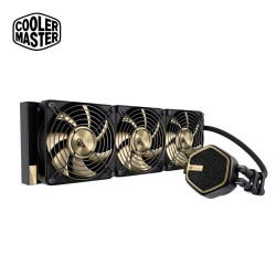 Tản nhiệt nước AIO  Cooler Master MasterLiquid Atmos II Pro Gold Limited