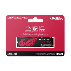 SSD OCPC MFL-300 512GB NVMe Gen 3x4