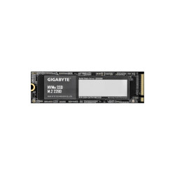 SSD Gigabyte 512GB M.2 2280 PCIe NVMe Gen 3x4 (Đoc 1900MB/s, Ghi 1200MB/s) - (G3NVME512G)